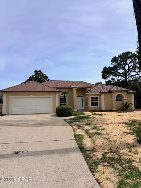 171 Boca Lagoon Dr, Panama City, FL 32408