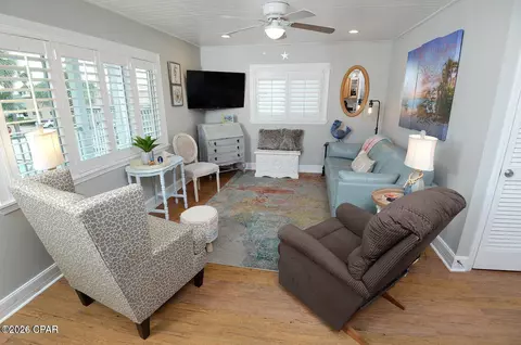 8000 Surf Dr #8, Panama City Beach, FL 32408
