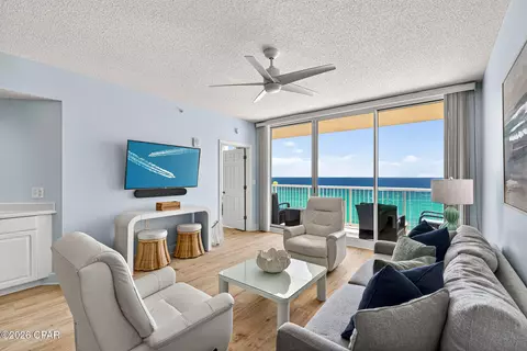 10811 Front Beach Rd #908, Panama City Beach, FL 32407