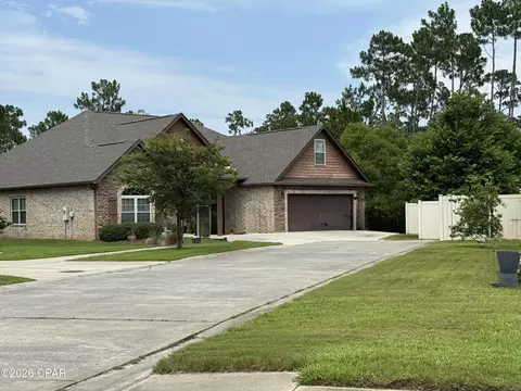 2705 Talon Ct, Panama City, FL 32405
