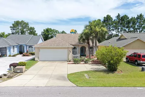 255 S Glades Trl, Panama City Beach, FL 32407