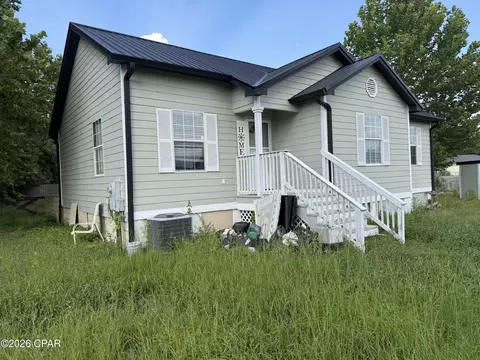 7503 Harvey St, Panama City, FL 32404