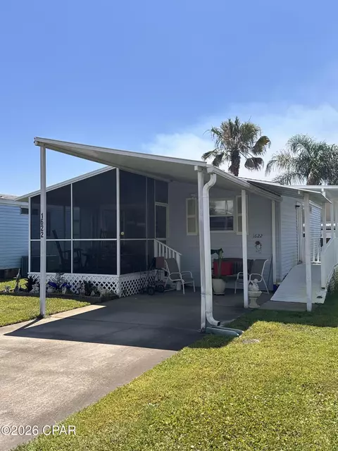 1622 Acre Cir, Panama City Beach, FL 32407