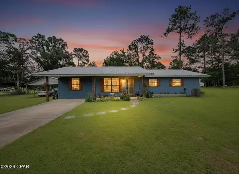 1019 Hughes Rd, Chipley, FL 32428