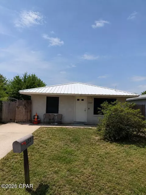 323 Hibiscus Dr, Panama City Beach, FL 32413