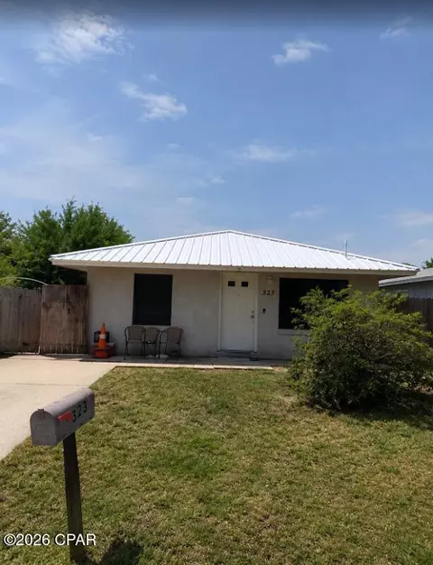 323 Hibiscus Dr, Panama City Beach, FL 32413