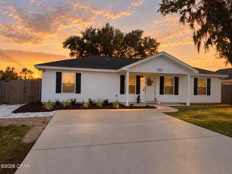7224 Cherry St, Panama City, FL 32404