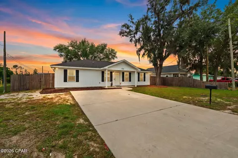 7224 Cherry St, Panama City, FL 32404