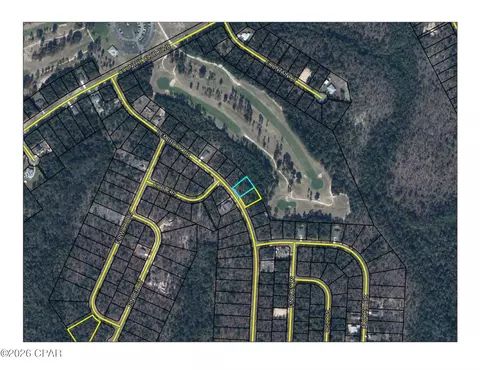 lot S 1415 Pembrook Dr, Chipley, FL 32428