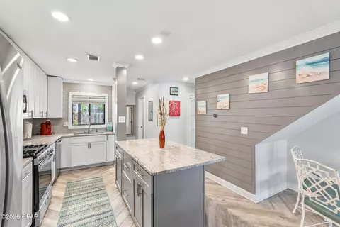 17751 Panama City Beach Pkwy #2E, Panama City Beach, FL 32413