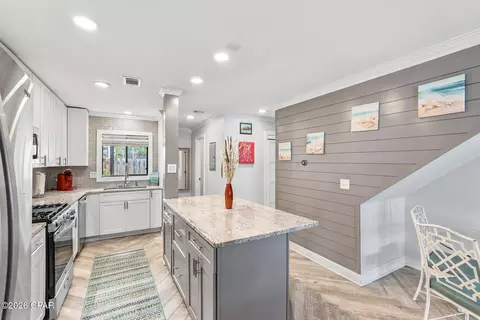 17751 Panama City Beach Pkwy #2E, Panama City Beach, FL 32413