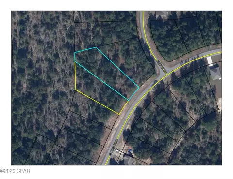 2 Lots Gables Blvd, Chipley, FL 32428