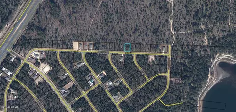 lot22 Blk 0040 Aquarius Dr, Chipley, FL 32428