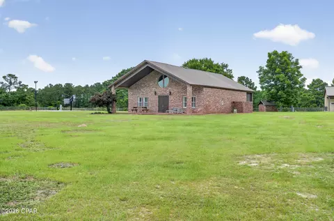 126 Tall Oaks Rd, Defuniak Springs, FL 32435