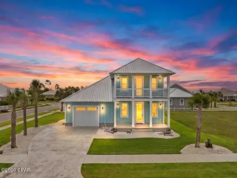 112 St Frances St, Mexico Beach, FL 32456