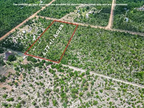 0000 Cracked Egg Ln, Chipley, FL 32428