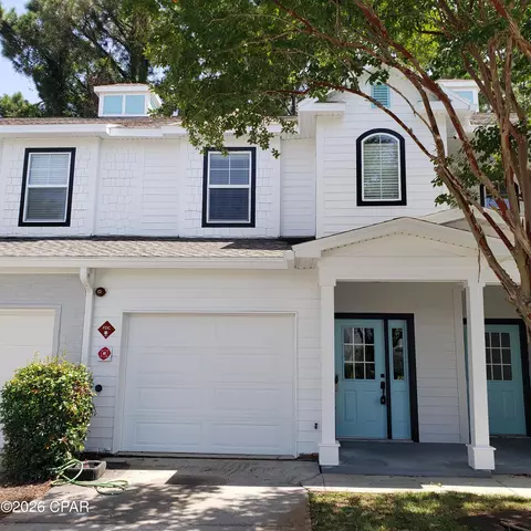 8605 Toqua Rd #106, Panama City Beach, FL 32408