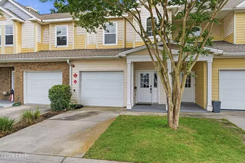 8605 Toqua Rd #106, Panama City Beach, FL 32408