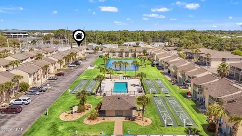145 Damon Cir, Panama City Beach, FL 32407