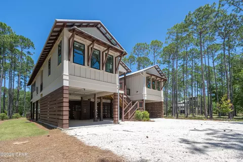 6314 Turkey Cove Ln, Panama City Beach, FL 32413