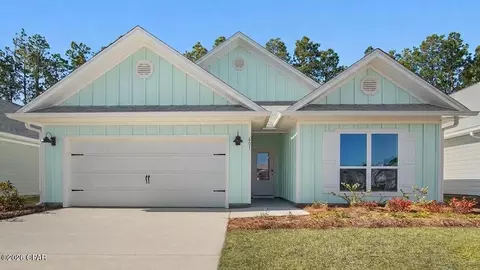 246 Dama Del Mar Way, Panama City Beach, FL 32407