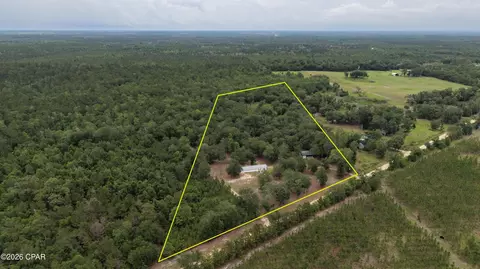 4304 Thunder Rd, Sneads, FL 32460 photo 2