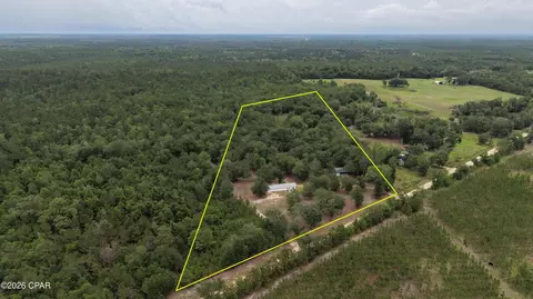 4304 Thunder Rd, Sneads, FL 32460 photo 2