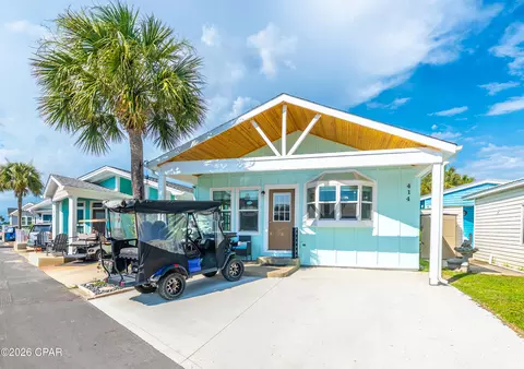 414 Snook Ln, Panama City Beach, FL 32408