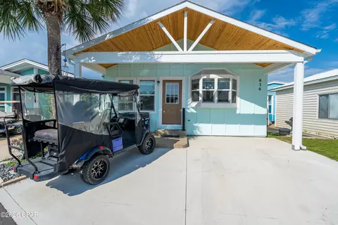 414 Snook Ln, Panama City Beach, FL 32408