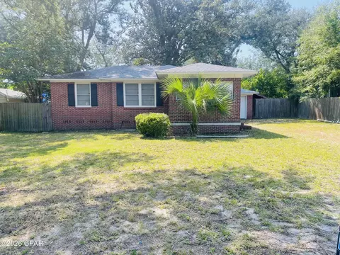 111 N Marie Dr, Panama City, FL 32401
