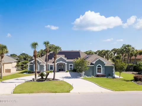 3502 Dragons Ridge Rd, Panama City Beach, FL 32408