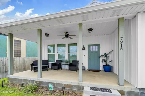 7215 S Lagoon Dr, Panama City Beach, FL 32408