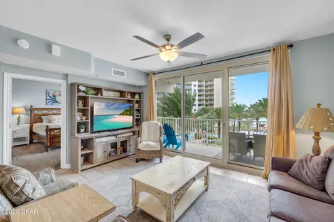 9900 S Thomas Dr #413, Panama City, FL 32408