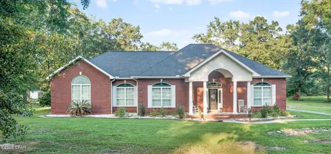 1685 Falling Waters Rd, Chipley, FL 32428