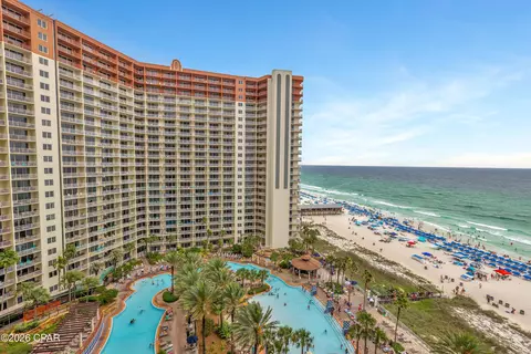 9900 S Thomas Dr #1207, Panama City, FL 32408