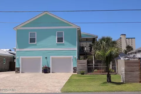 5817 Sunset Ave, Panama City, FL 32408