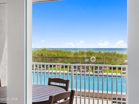 6213 Thomas Dr #102, Panama City Beach, FL 32408