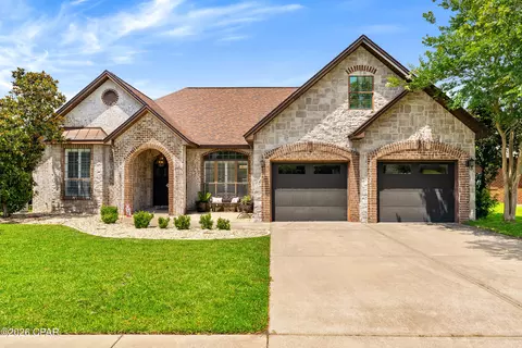 2904 N Hawks Landing Blvd, Panama City, FL 32405