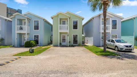 17214 Front Beach Rd #T-20, Panama City Beach, FL 32413