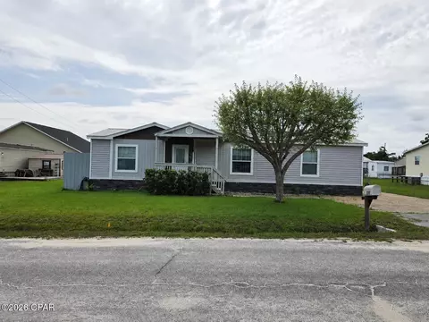 115 N Larry Dr, Panama City, FL 32404