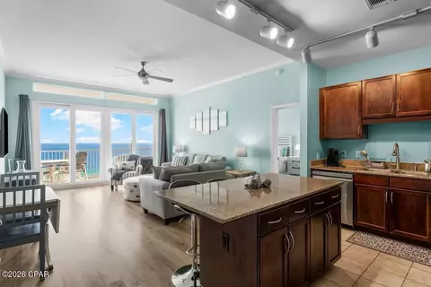 9860 S Thomas Dr #2010, Panama City, FL 32408