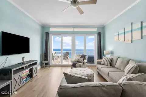 9860 S Thomas Dr #2010, Panama City, FL 32408