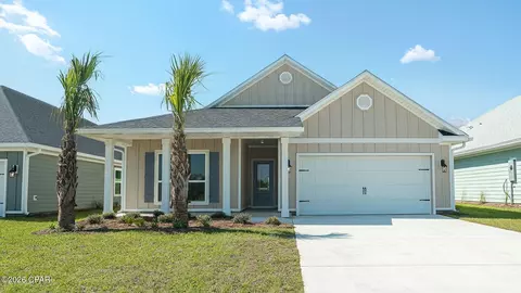 570 Hancock Way, Panama City Beach, FL 32413