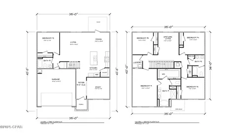 573 Hancock Way, Panama City Beach, FL 32413