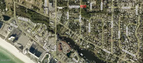 2624 Allison Ave, Panama City Beach, FL 32408