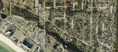 0 Allison Ave, Panama City, FL 32408
