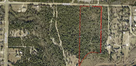 0 Edwards Rd, Southport, FL 32409