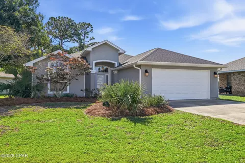 302 Jase Ct, Panama City Beach, FL 32408
