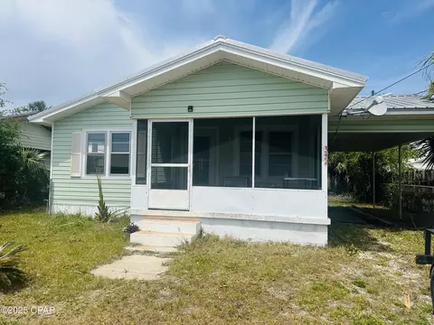 345 Marlin St, Port St Joe, FL 32456
