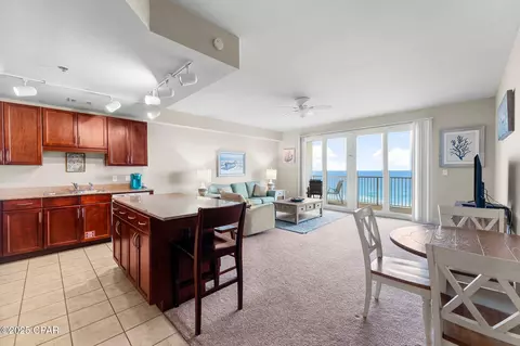 9860 S Thomas Dr #1203, Panama City Beach, FL 32408